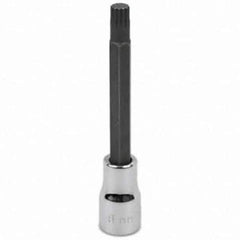 SK - Hand Hex & Torx Bit Sockets - Apex Tool & Supply
