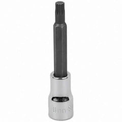 SK - Hand Hex & Torx Bit Sockets - Apex Tool & Supply