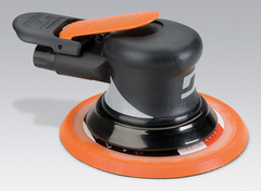 #56890 - 6" - Air Powered Random Orbital Sander - Apex Tool & Supply