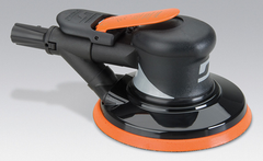 #56893 - 6" - Air Powered Random Orbital Sander - Apex Tool & Supply
