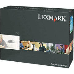 Lexmark - Black Toner Cartridge - Use with Lexmark X950de, X952dte, X954dhe - Apex Tool & Supply