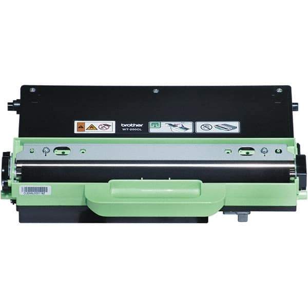 Brother - Waste Toner Box - Use with Brother HL-3040CN, 3070CW, MFC-9010CN, 9120CN, 9320CW - Apex Tool & Supply