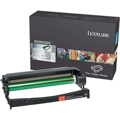 Lexmark - Black Photoconductor Kit - Use with Lexmark E250, E350, E352, E450 - Apex Tool & Supply