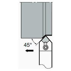 CSDNN2525 - Turning Toolholder - Apex Tool & Supply