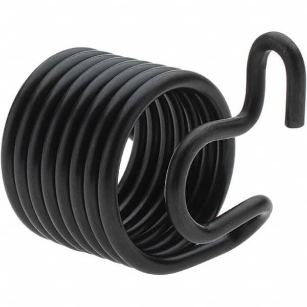 Ingersoll-Rand - Hammer, Chipper & Scaler Accessories Accessory Type: Beehive Retaining Spring Drive Type: Round - Apex Tool & Supply