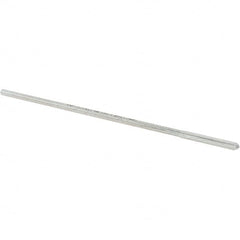 Alvord Polk - 0.066" High Speed Steel 4 Flute Chucking Reamer - Apex Tool & Supply