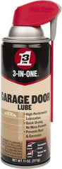 3-IN-ONE - 11 oz Aerosol Lubricant - Apex Tool & Supply