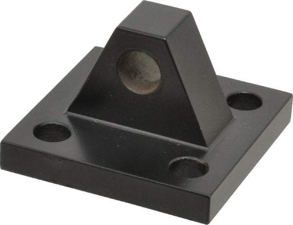Parker - Air Cylinder Eye Bracket - Use with 3MA and 4MA Series Cylinders - Apex Tool & Supply