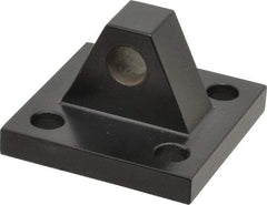 Parker - Air Cylinder Eye Bracket - Use with 3MA and 4MA Series Cylinders - Apex Tool & Supply