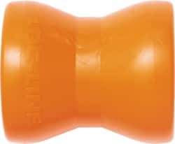 Loc-Line - 3/4" Hose ID, Female to Female Coolant Hose Double Socket - Unthreaded, For Loc-Line Modular Hose Systems - Apex Tool & Supply