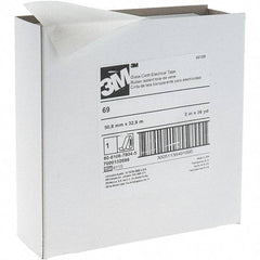 3M - Electrical Tape - 7 mil Thick - Apex Tool & Supply