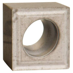 Seco - 12 TPI, Internal Thread, UN Standard, 17NMS CP500 Grade Thread Mill Insert - Carbide, TiN Coating - Apex Tool & Supply