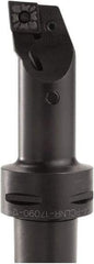 Seco - Right Hand Cut, Size C5, CN.. 43 Insert Compatiblity, Internal Modular Turning & Profiling Cutting Unit Head - 26.92mm Ctr to Cutting Edge, 139.95mm Head Length, Series Seco-Capto - Apex Tool & Supply