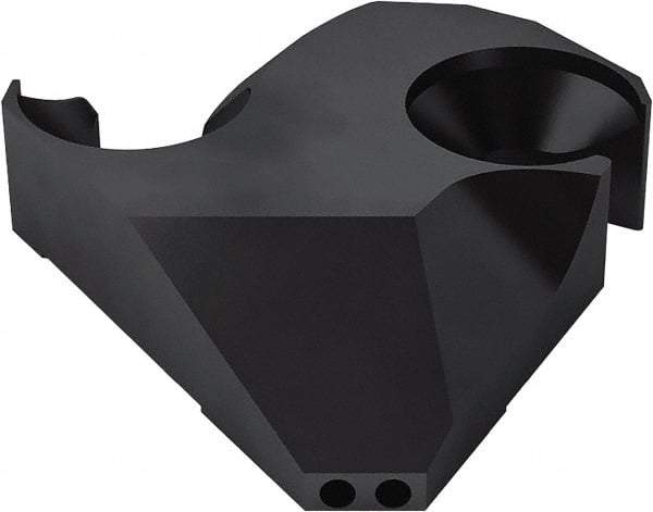 Seco - Coolant Shower Plate for Indexable Turning - Series Jetstream - Apex Tool & Supply