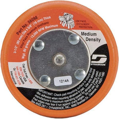 Dynabrade - Disc Backing Pad - 12,000 RPM - Apex Tool & Supply