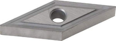 Seco - VNGP330.5 M1(-36) Grade 883 Carbide Turning Insert - Uncoated, 35° Diamond, 3/8" Inscr Circle, 3/16" Thick, 0.0078" Corner Radius - Apex Tool & Supply