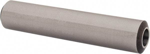 Seco - Minimaster 1/2" Keyway Shank Milling Tip Insert Holder & Shank - 0.39" Neck Diam, 2.56" OAL, MM08 Tool Holder - Apex Tool & Supply