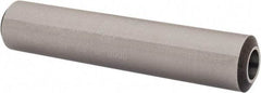 Seco - Minimaster 1/2" Keyway Shank Milling Tip Insert Holder & Shank - 0.39" Neck Diam, 2.56" OAL, MM08 Tool Holder - Apex Tool & Supply