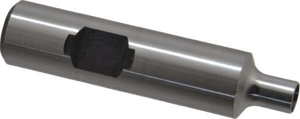 Seco - Minimaster 5/8" 90° Shank Milling Tip Insert Holder & Shank - 0.299" Neck Diam, 2.76" OAL, MM08 Tool Holder - Apex Tool & Supply