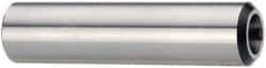 Seco - Minimaster 5/8" Keyway Shank Milling Tip Insert Holder & Shank - 0.58" Neck Diam, 2.56" OAL, MM12 Tool Holder - Apex Tool & Supply