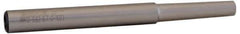 Seco - Minimaster 5/8" 89° Shank Milling Tip Insert Holder & Shank - 0.448" Neck Diam, 6.7" OAL, MM12 Tool Holder - Apex Tool & Supply