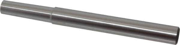 Seco - Minimaster 3/4" 89° Shank Milling Tip Insert Holder & Shank - 0.598" Neck Diam, 7" OAL, MM16 Tool Holder - Apex Tool & Supply