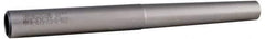 Seco - Minimaster 3/4" 89° Shank Milling Tip Insert Holder & Shank - 0.598" Neck Diam, 7" OAL, MM16 Tool Holder - Apex Tool & Supply