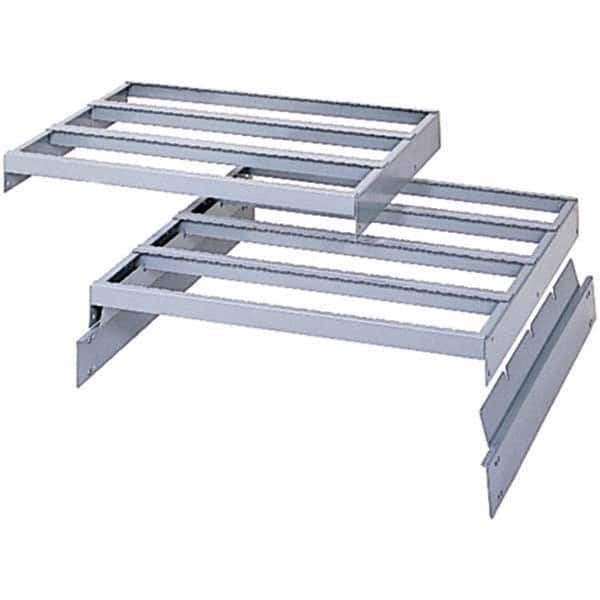 LISTA - CNC Storage Accessories Type: Tool Frame For Use With: CNC Tool Storage - Apex Tool & Supply