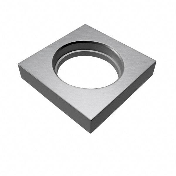 Seco - 1/2" Insert Inscribed Circle, Anvil for Indexables - Apex Tool & Supply