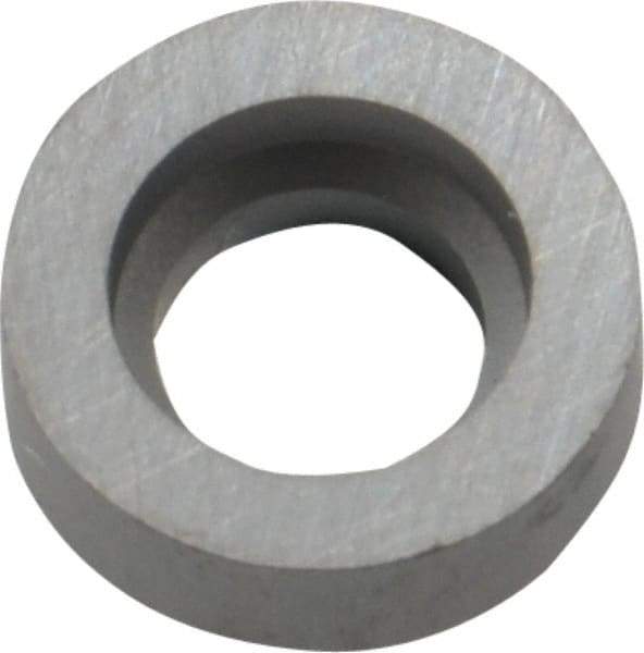 Seco - 1/2" Insert Inscribed Circle, Anvil for Indexables - Apex Tool & Supply