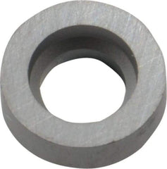 Seco - 1/2" Insert Inscribed Circle, Anvil for Indexables - Apex Tool & Supply