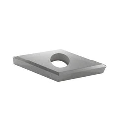Seco - 3/8" Insert Inscribed Circle, Anvil for Indexables - Apex Tool & Supply
