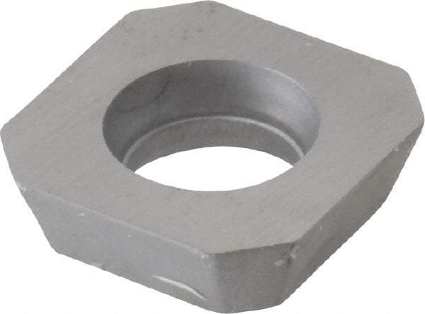 Seco - 1/2" Insert Inscribed Circle, External Right Hand Anvil for Indexables - Apex Tool & Supply