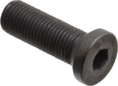 Seco - Torx Plus Cap Screw for Indexables - Industry Std 14579, For Use with Arbors - Apex Tool & Supply