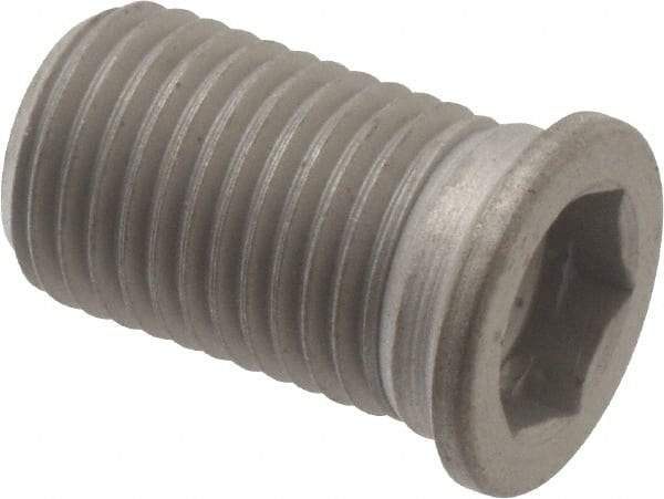 Seco - Screws for Indexable Turning - Industry Std 14079, For Use with Anvils & Inserts - Apex Tool & Supply