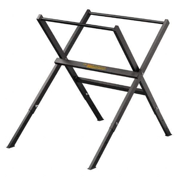 DeWALT - Power Saw Wet Tile Saw Stand - For Use with D24000 - Apex Tool & Supply