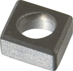 Seco - 1/2" Insert Inscribed Circle, Anvil for Indexables - Apex Tool & Supply