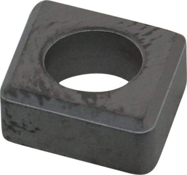 Seco - 1/2" Insert Inscribed Circle, Anvil for Indexables - Apex Tool & Supply