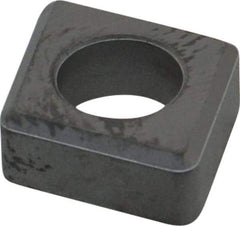 Seco - 1/2" Insert Inscribed Circle, Anvil for Indexables - Apex Tool & Supply