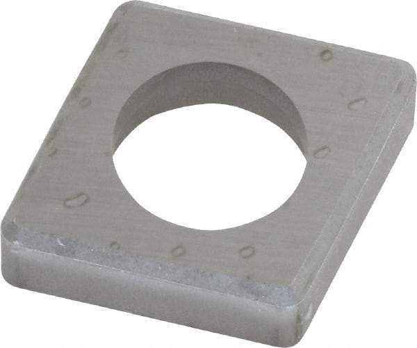 Seco - 5/8" Insert Inscribed Circle, Anvil for Indexables - Apex Tool & Supply