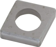 Seco - 5/8" Insert Inscribed Circle, Anvil for Indexables - Apex Tool & Supply