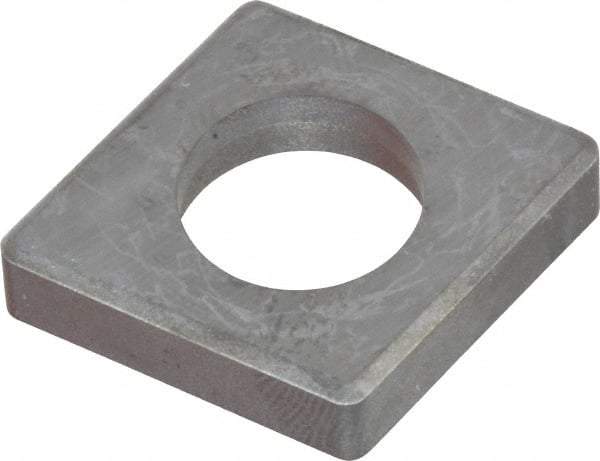 Seco - 3/4" Insert Inscribed Circle, Anvil for Indexables - Apex Tool & Supply