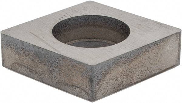 Seco - 3/4" Insert Inscribed Circle, Anvil for Indexables - Apex Tool & Supply