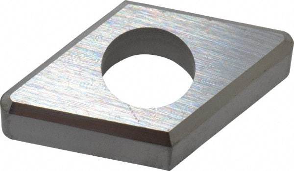 Seco - 1/2" Insert Inscribed Circle, Anvil for Indexables - Apex Tool & Supply