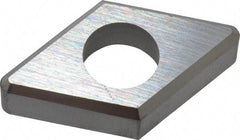 Seco - 1/2" Insert Inscribed Circle, Anvil for Indexables - Apex Tool & Supply