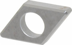 Seco - 5/8" Insert Inscribed Circle, Anvil for Indexables - Apex Tool & Supply