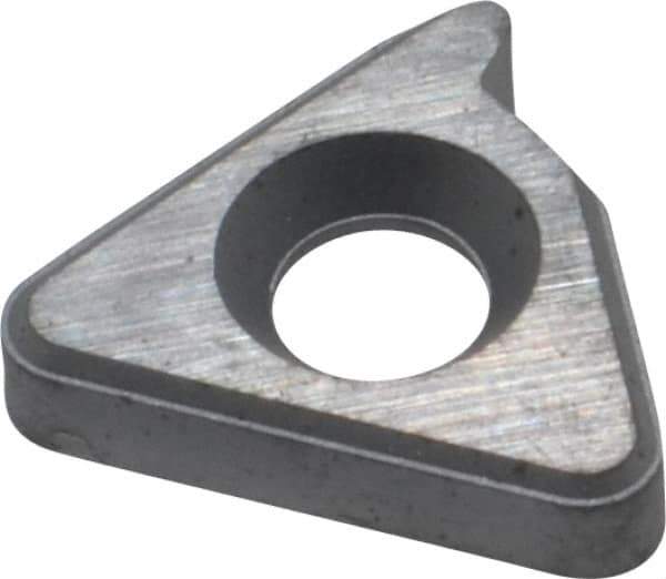 Seco - 3/8" Insert Inscribed Circle, External Right Hand Anvil for Indexables - Apex Tool & Supply