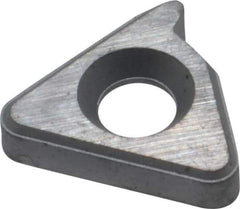 Seco - 3/8" Insert Inscribed Circle, External Right Hand Anvil for Indexables - Apex Tool & Supply