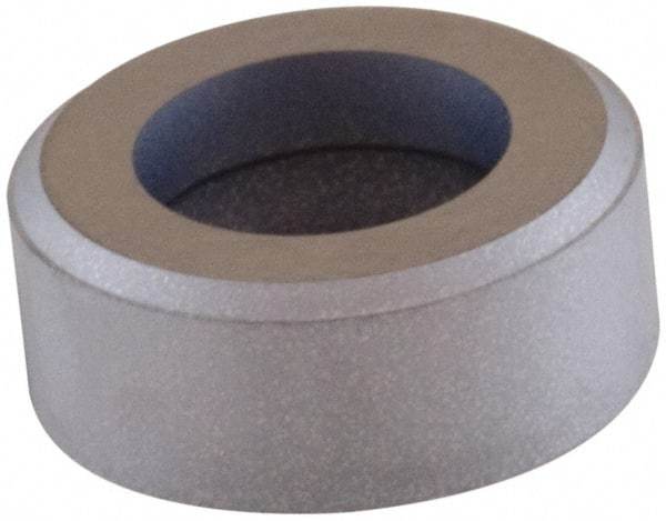 Seco - 3/4" Insert Inscribed Circle, Anvil for Indexables - Apex Tool & Supply
