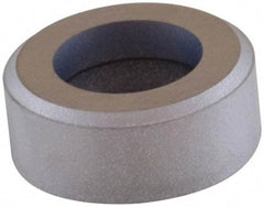 Seco - 3/4" Insert Inscribed Circle, Anvil for Indexables - Apex Tool & Supply